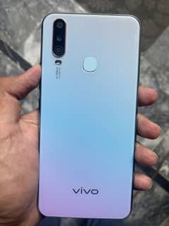 Vivo y17 8 256 non pta