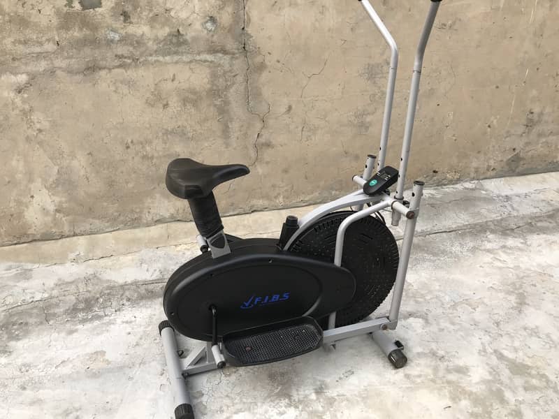 Exercise cycle/GYM Cycle 0