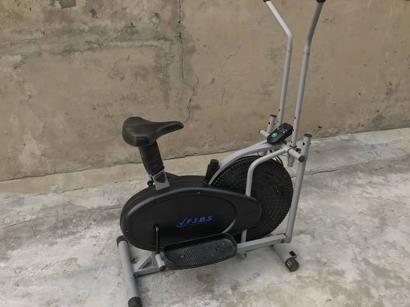 Exercise cycle/GYM Cycle 2