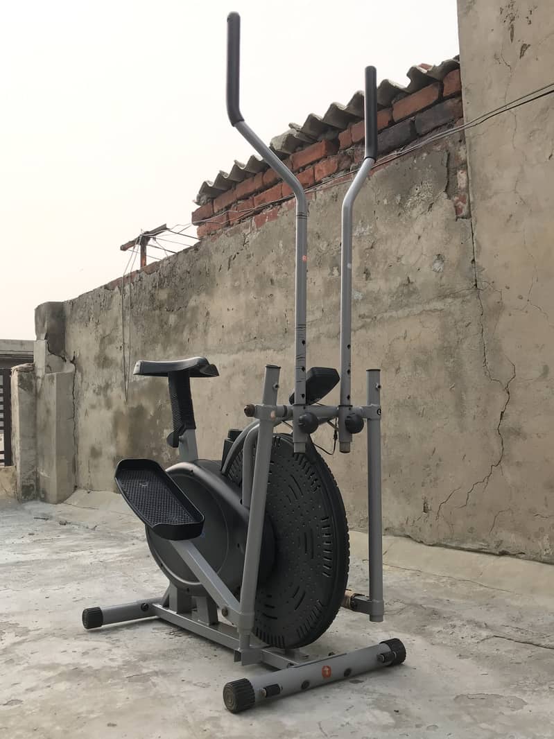 Exercise cycle/GYM Cycle 6