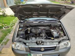 Alto 2010 model