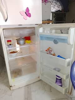 full size refrigerator