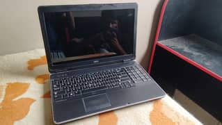 Dell laptop