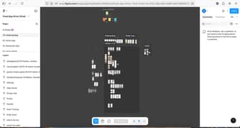I will develop food delivery complete application in react native