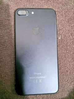 Iphone 7 plus all Original