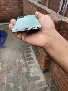 2. 	Note 20 Ultra 8GB 256GB – PTA Approved – – Urgent Sal