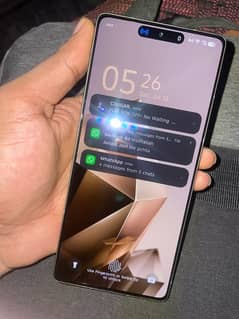 Infinix