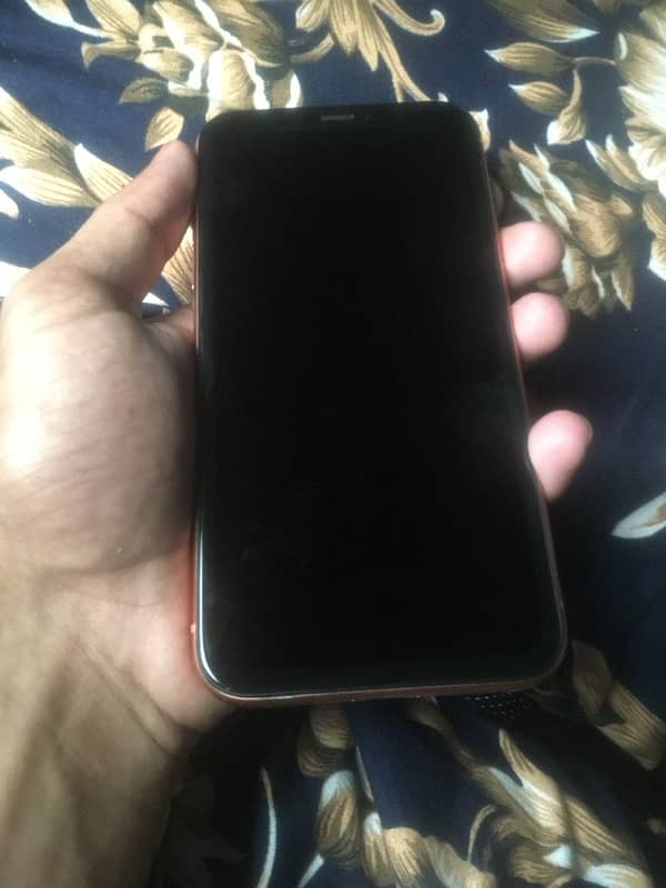 iPhone xr non pta (fu) exchange possible 1