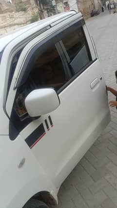 Wegon R VXL. 1000 cc