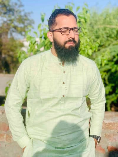 ali raza