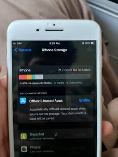Iphone 8 plus non pta