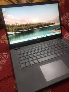Dell Latitude 3410 10th Gen i5 256/16GB