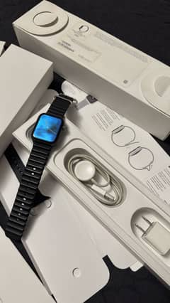 Apple watch series 5 44mm