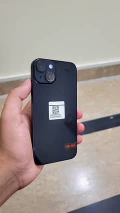 iphone 14 128GB JV