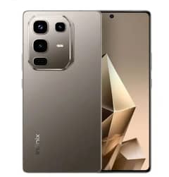 Note infinix 50 pro PTA approved
