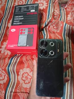 use phone 4 months