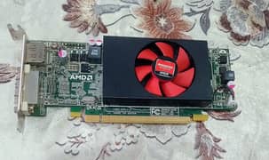 GRAPHIC CARD