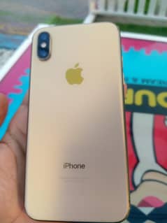 iphone xs 256