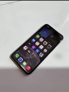 goiphone Xs nonpta