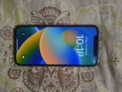 Iphone X 256 GB water pack 10/10 condition