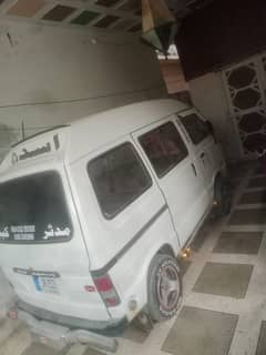 carry 06 model