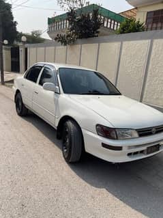 corolla