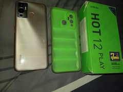 infinix