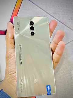 redmigic