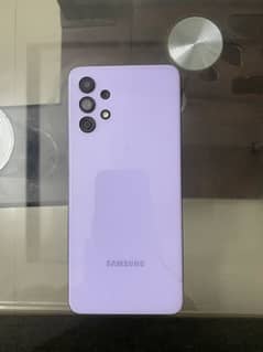 Samsung A32 approved 128GB