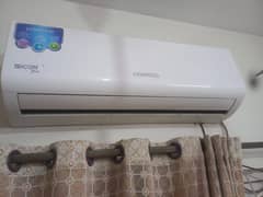 Kenwood 1.5 ton AC for sale
