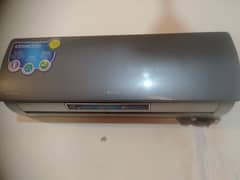 Kenwood inverter ac
