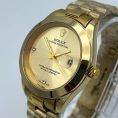 Branded Men's watches/Tomii,Rolex/Radoo/ Cash on delivery All Pakistan