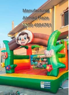 JumpingCastle|Games