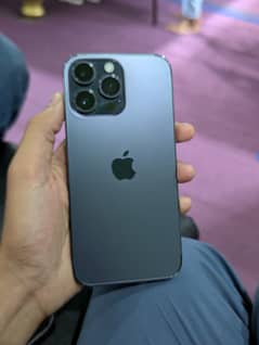 Iphone 14pro max pta approved