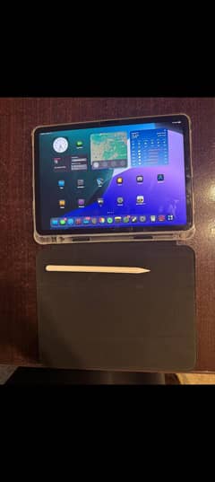 ipad air M2