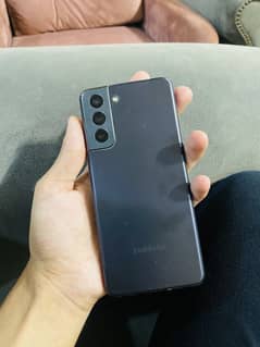 Samsung S21 5g, Non Pta, 8/128