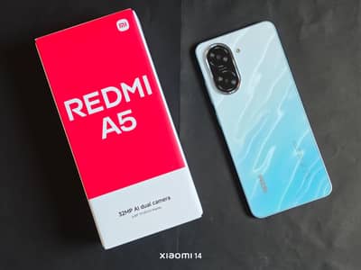 redmi a5 pta approved