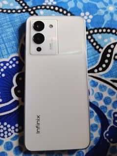 Infinix note 12 G96 8/10 condition 100% Working no Fault