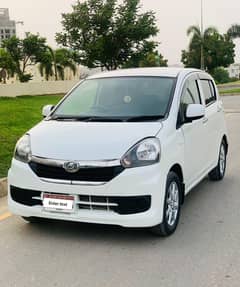 Mira X memorial. first owner. model 2014 reg 2018. .