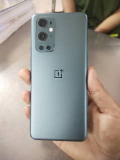 One Plus 9 Pro 5G 12/256 10/10 Urgent Sale