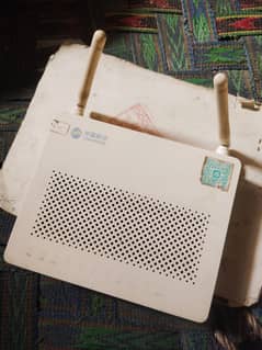 fiber router HS8545M