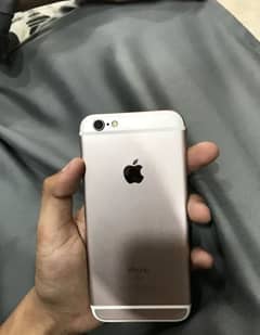 iPhone 6s