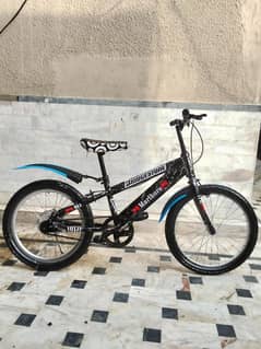 cycle