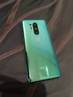 One Plus 8 Pro ( Panel Changed )