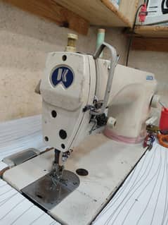 jack sewing machine