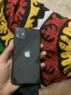iPhone 11 JV