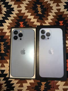 Iphone 13 pro max factory