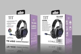 Gaming Headset For Sale
