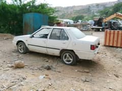 Lancer 1986