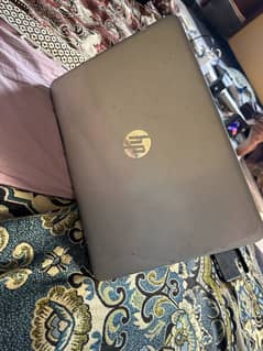 Hp elite book